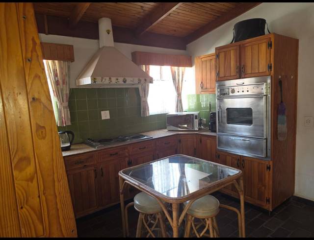 4 BEDROOM HOUSE FOR SALE IN POLOKWANE CENTRAL
